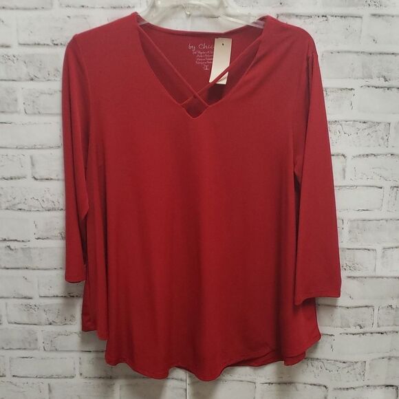 Chicos top - Picture 1 of 3